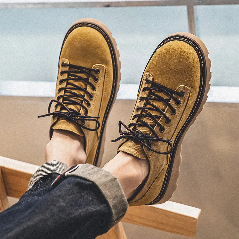 Seasonal Products Casual Shoes Men's-2