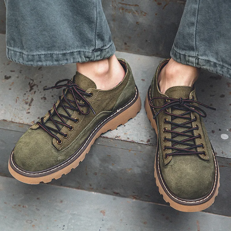 Seasonal Products Casual Shoes Men's-9
