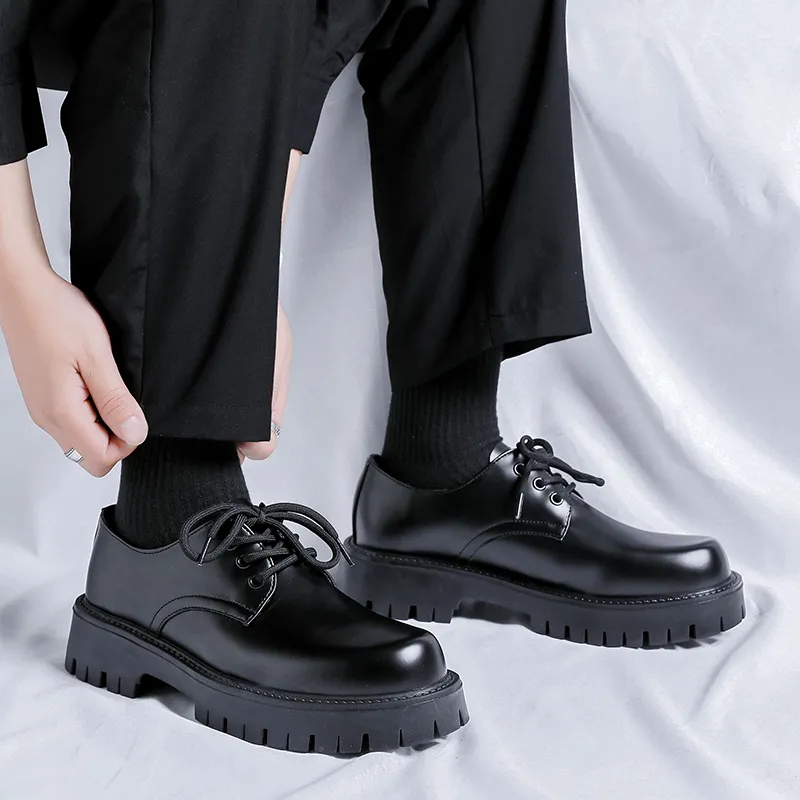Seasonal Products Casual Shoes Men's-9