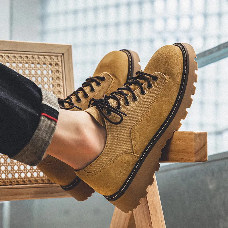 Seasonal Products Casual Shoes Men's-1