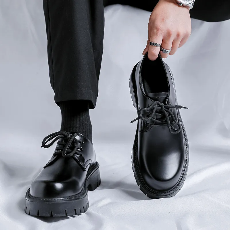 Seasonal Products Casual Shoes Men's-8
