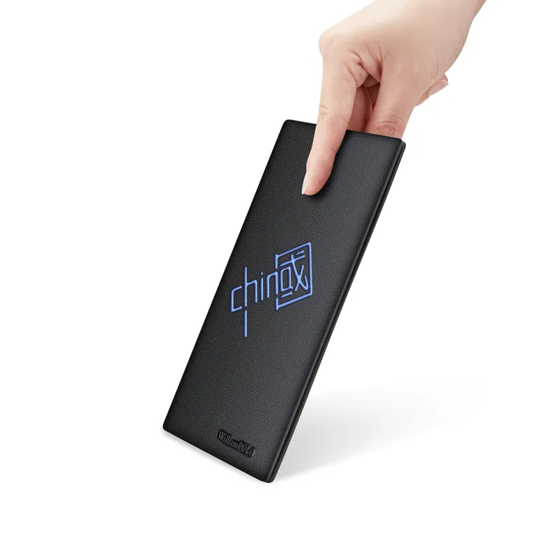 WilliamPOLO Top Grain Cow Leather Long/Cropped Wallet With Multiple Card Slots Money Clip Regular Men's Black-12