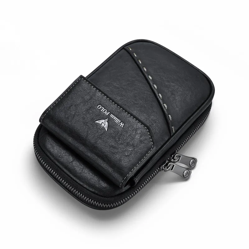 WilliamPOLO Shoulder Bags-3