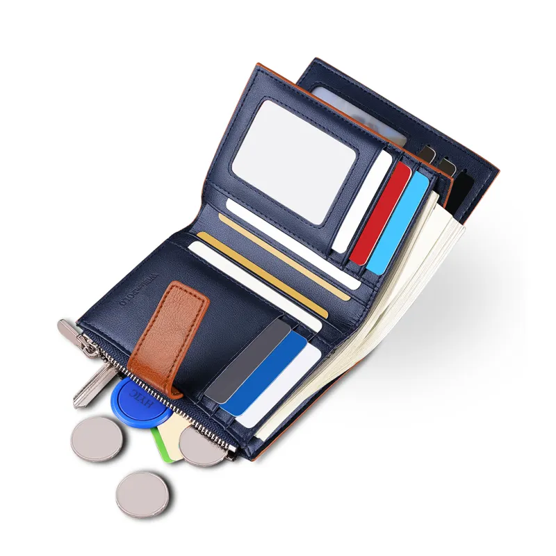WilliamPOLO Wallets-1