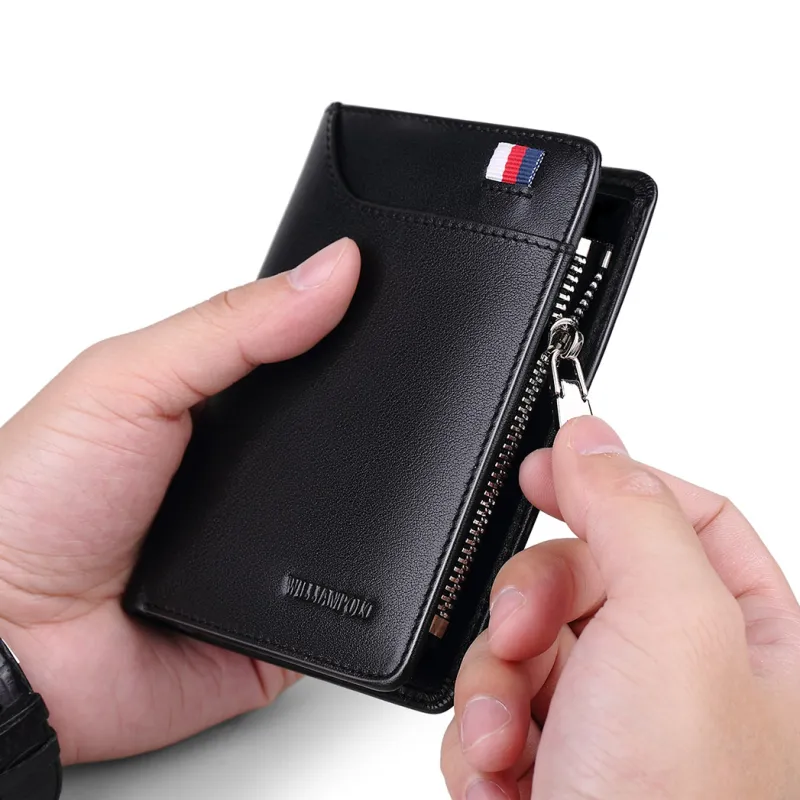 WilliamPOLO Coin Purses-4