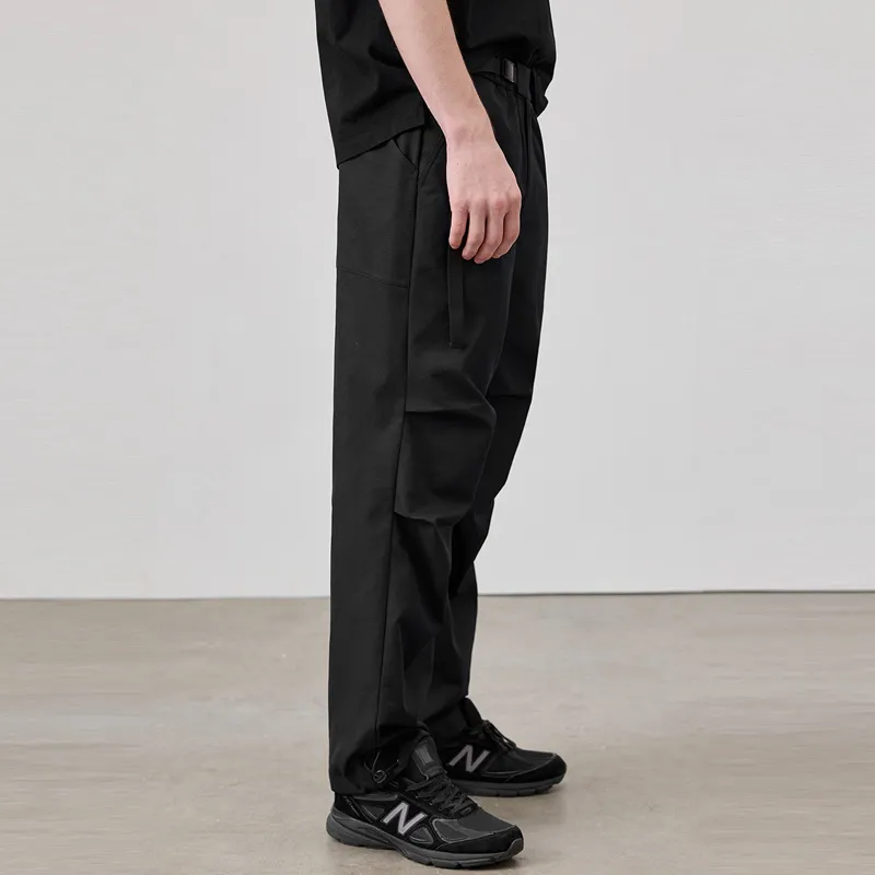 KUYIOU Casual Pants Men-10