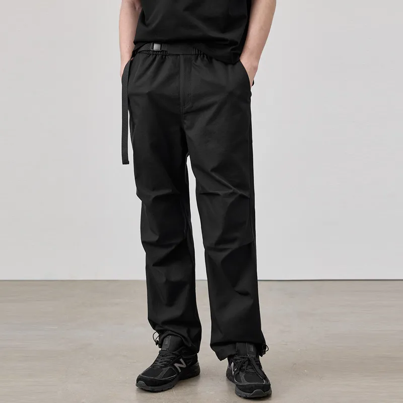 KUYIOU Casual Pants Men-9