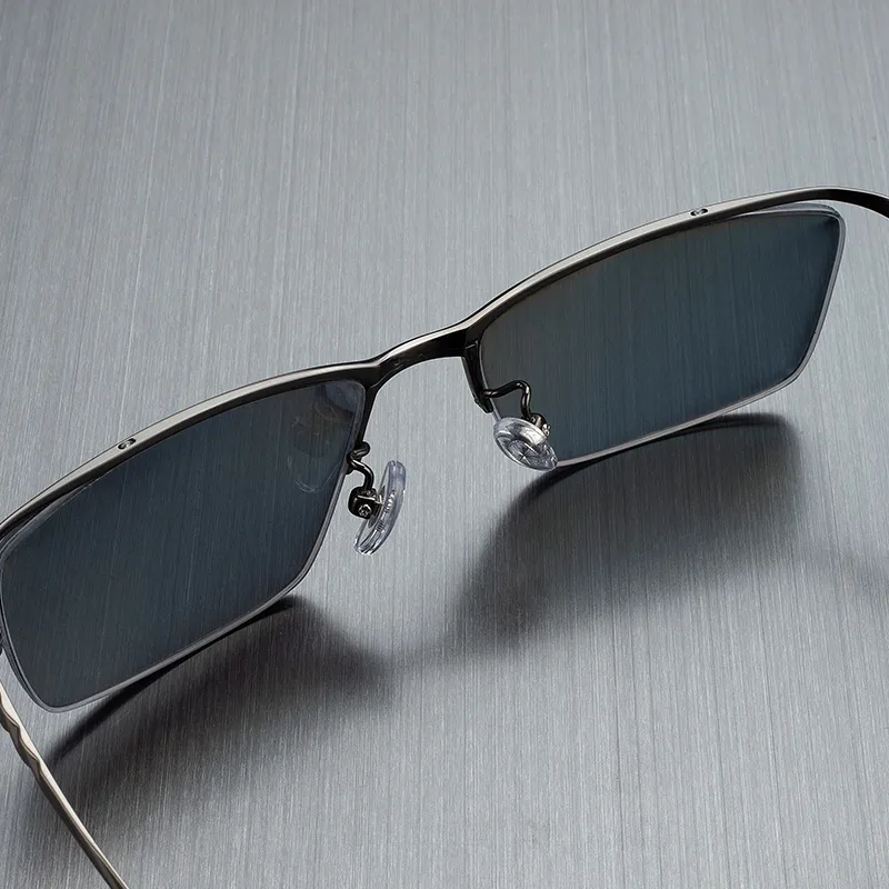 MORTON MUNCH Browline Sunglasses Men-7