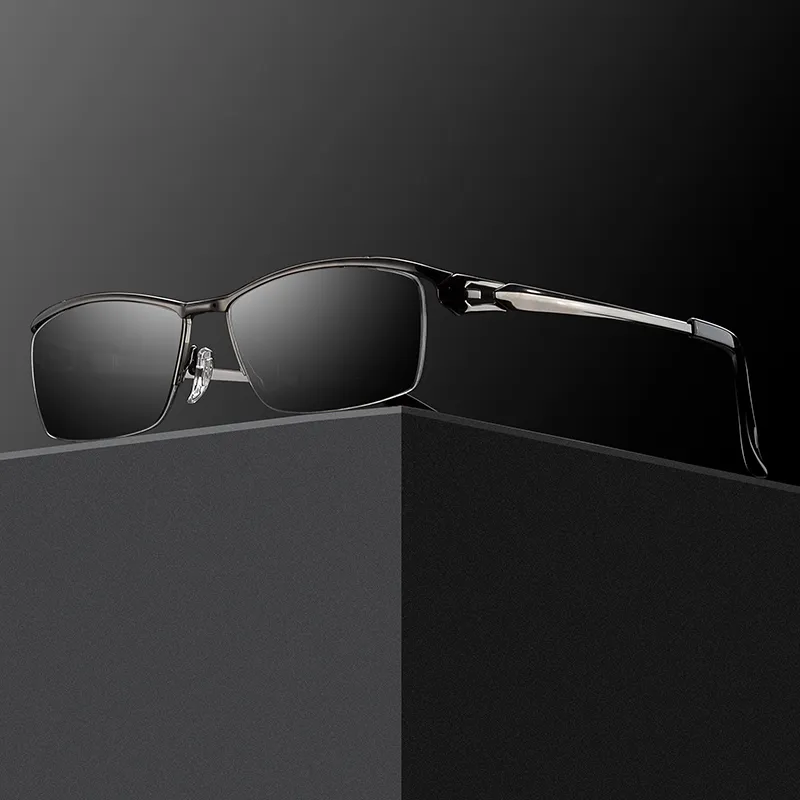 MORTON MUNCH Browline Sunglasses Men-5