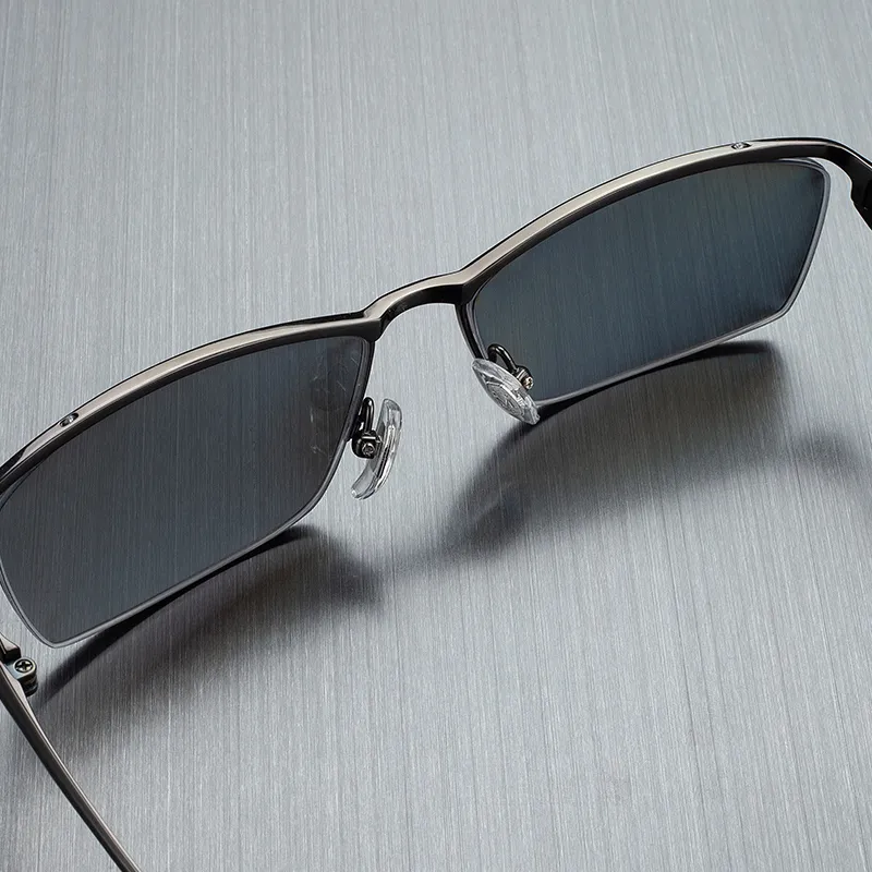 MORTON MUNCH Browline Sunglasses Men-7