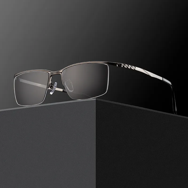 MORTON MUNCH Browline Sunglasses Men-5