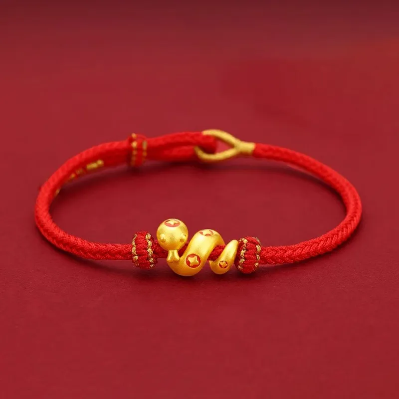 Kevni Sterling Silver Bracelets Unisex-4