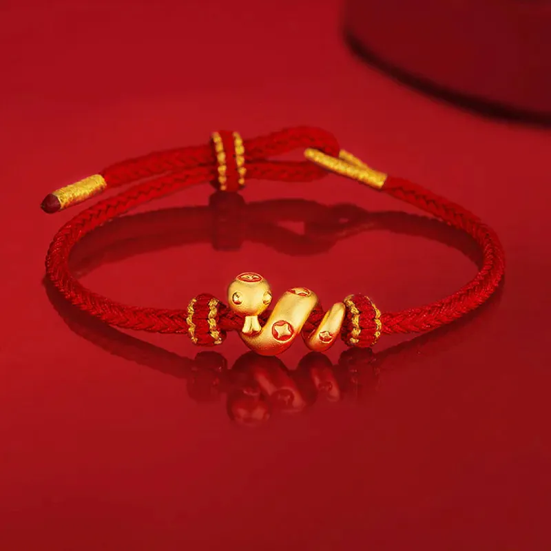 Kevni Sterling Silver Bracelets Unisex-6
