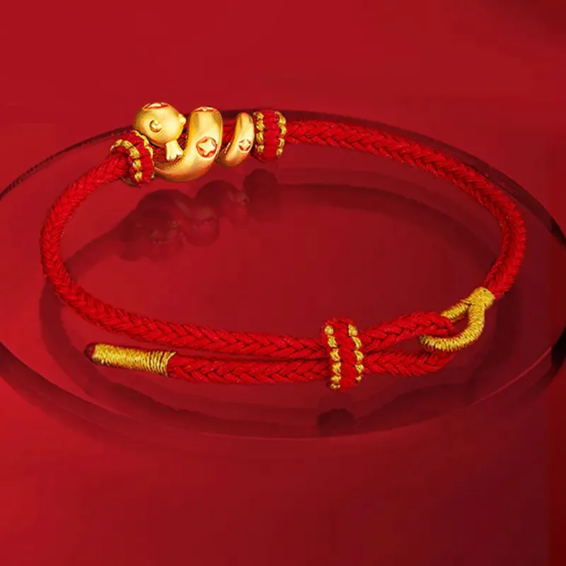 Kevni Sterling Silver Bracelets Unisex-5