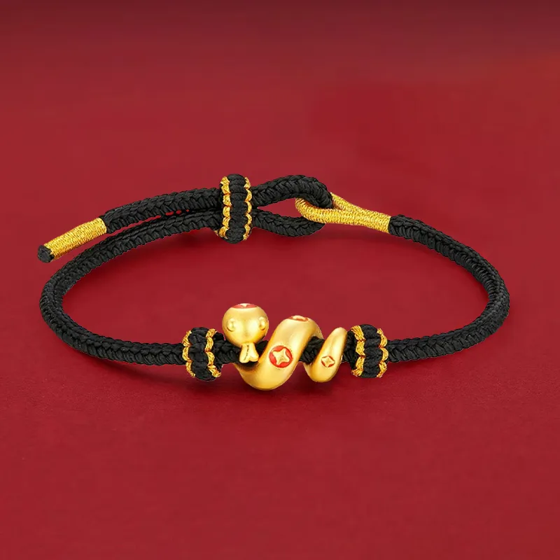Kevni Sterling Silver Bracelets Unisex-8