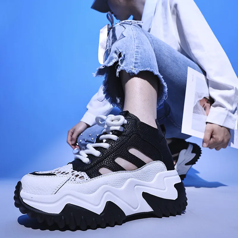 Help High Top Casual Shoes Women's-13