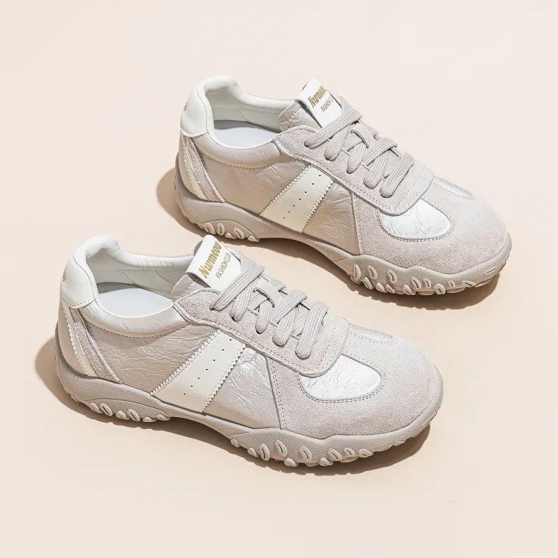 Help Height Increasing Lightweight Low Top Casual Shoes Women's-2