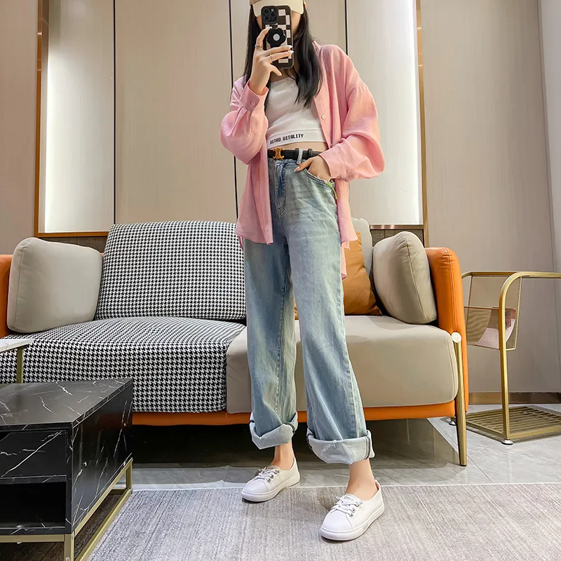 Help Casual Single Shoes Women's White-1