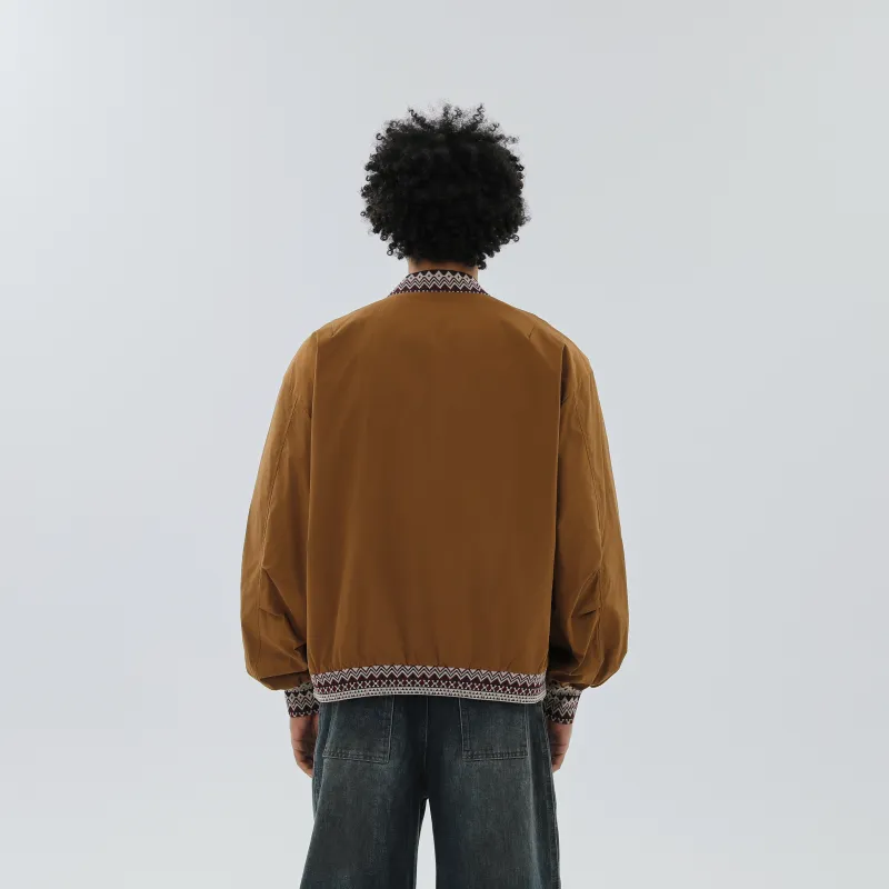 MONOLOGE Jackets Unisex-2