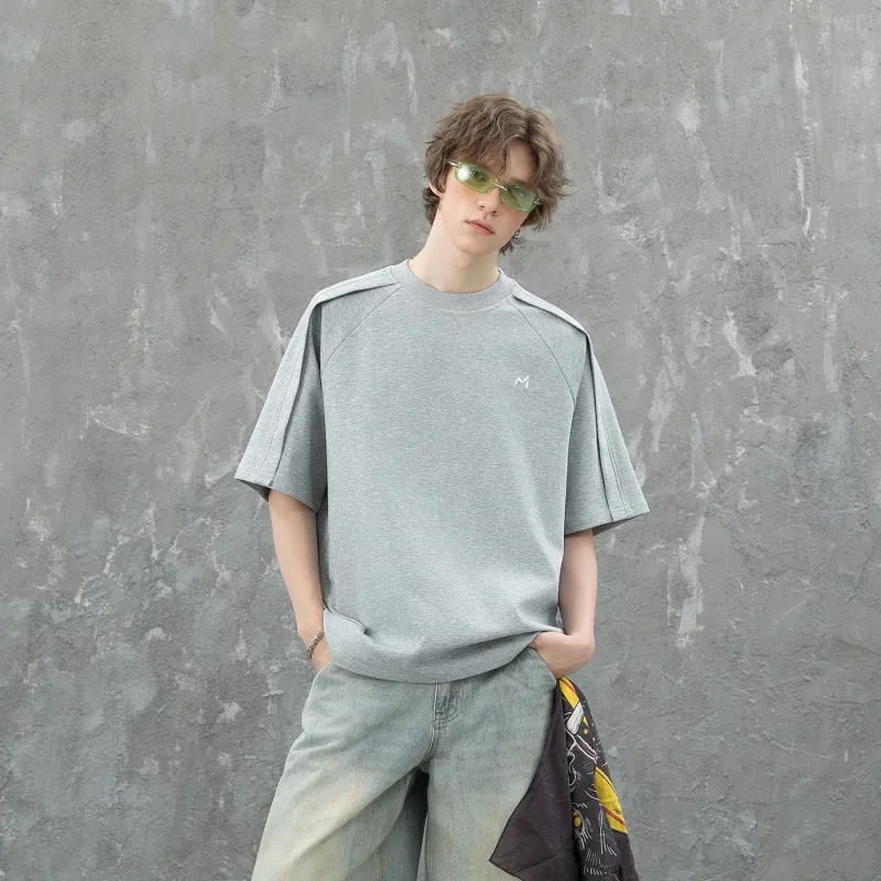 MONOLOGE T Shirts Unisex-1