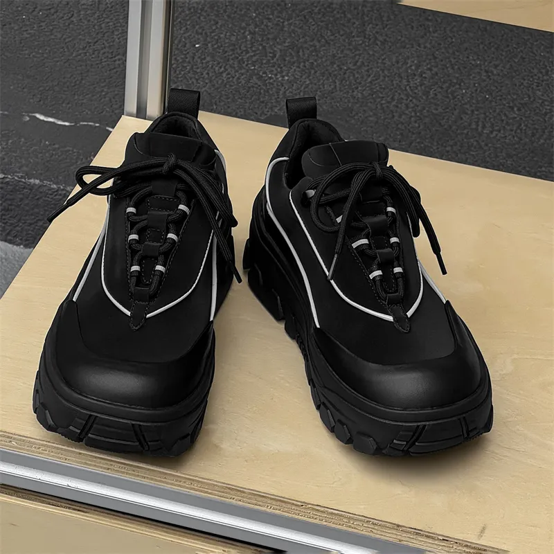 Dounkol Get Cool Casual Shoes Men's-9