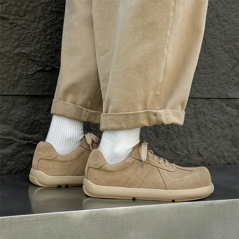 Dounkol Get Cool Casual Shoes Men's-17