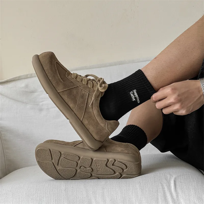 Dounkol Get Cool Casual Shoes Men's-21