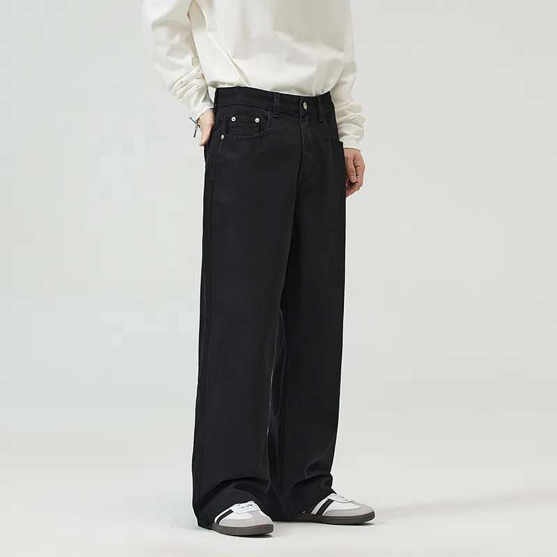 Dounkol Jeans Unisex-2
