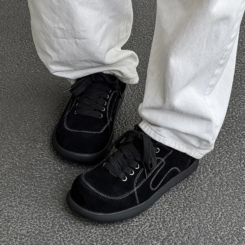 Dounkol Get Cool Low Top Casual Shoes Men's-3