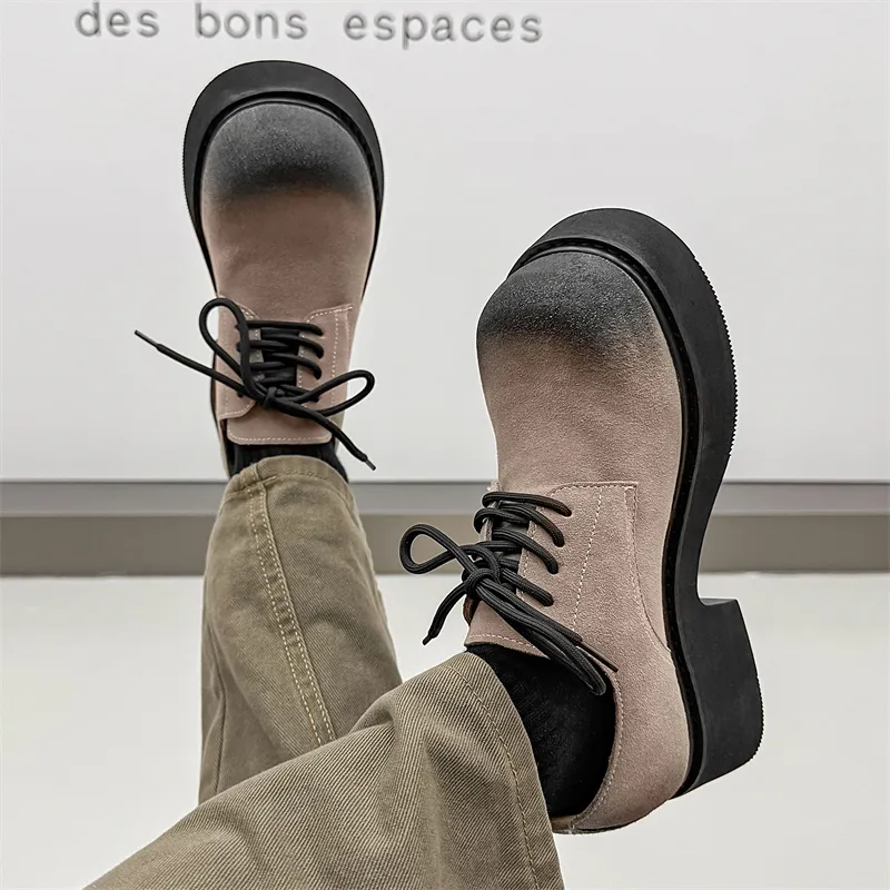 Dounkol Get Cool Casual Shoes Men's-16