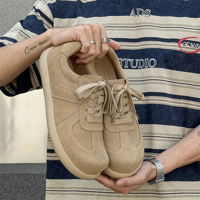 Dounkol Get Cool Casual Shoes Men's-16