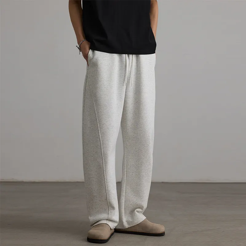 Dounkol Casual Pants Unisex-7
