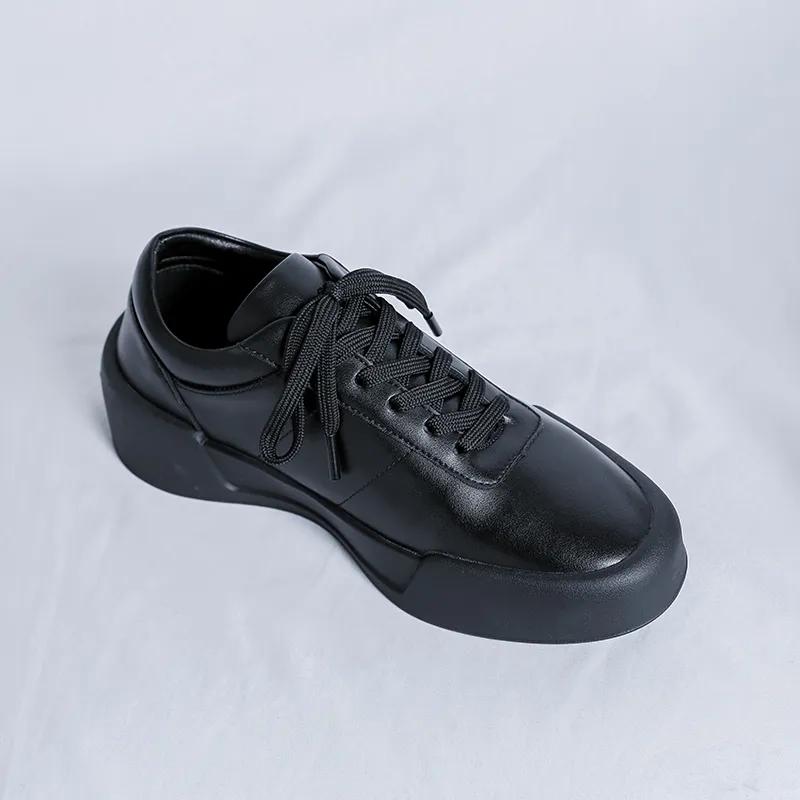 Dounkol Low Top Skateboard Shoes Unisex-3