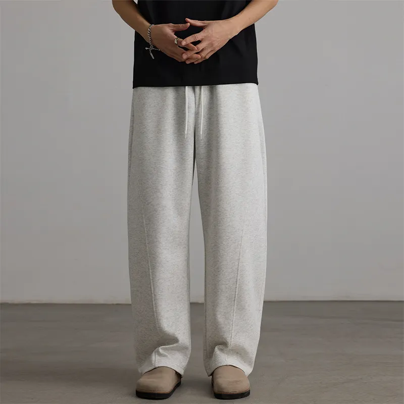 Dounkol Casual Pants Unisex-9