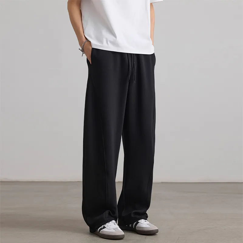 Dounkol Casual Pants Unisex-2