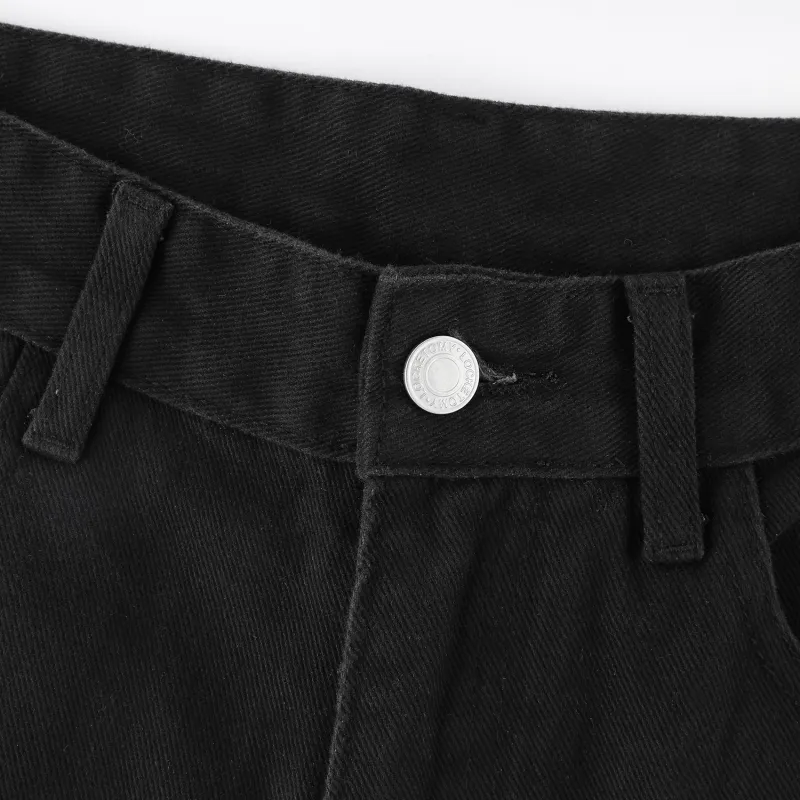 Dounkol Jeans Unisex-5