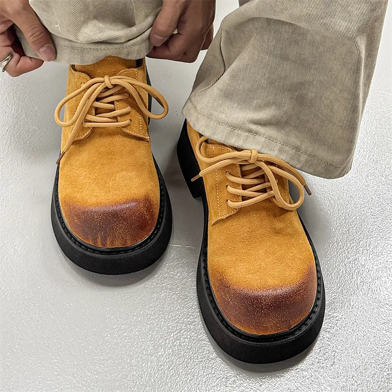 Dounkol Get Cool Casual Shoes Men's-3