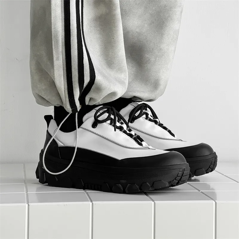 Dounkol Get Cool Casual Shoes Men's-5