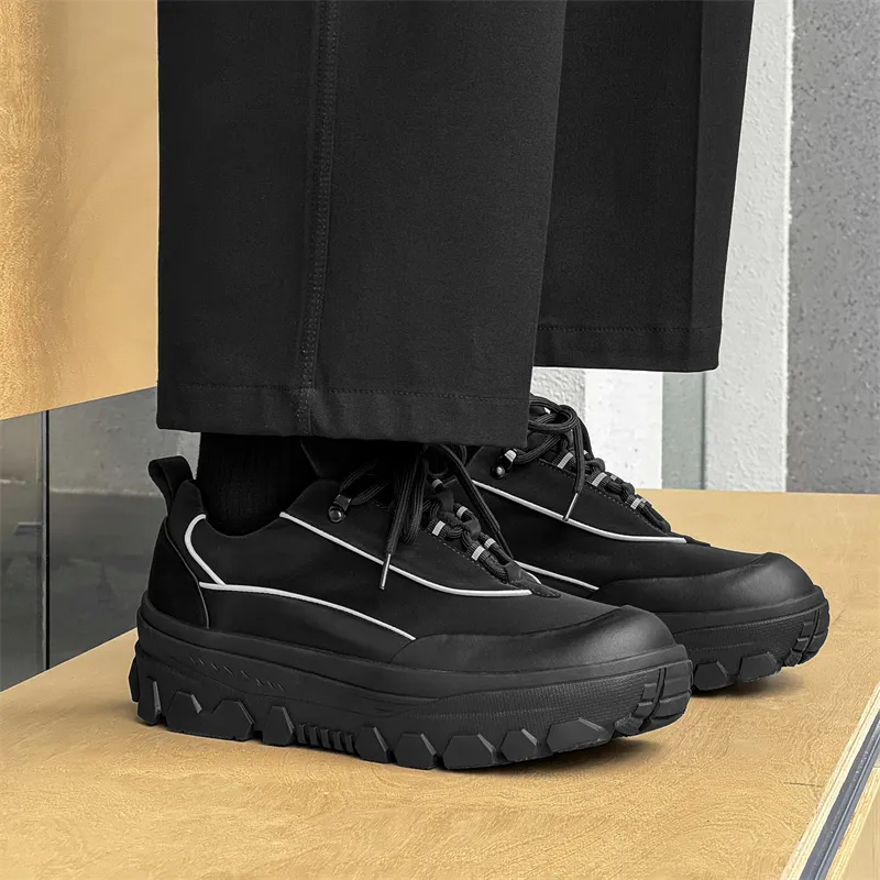 Dounkol Get Cool Casual Shoes Men's-10