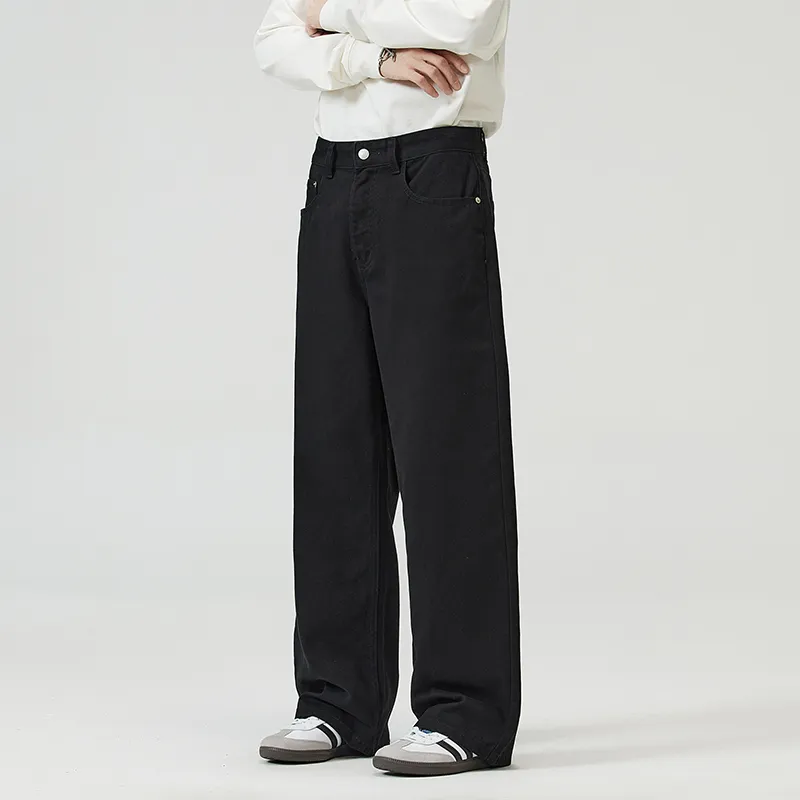 Dounkol Jeans Unisex-3