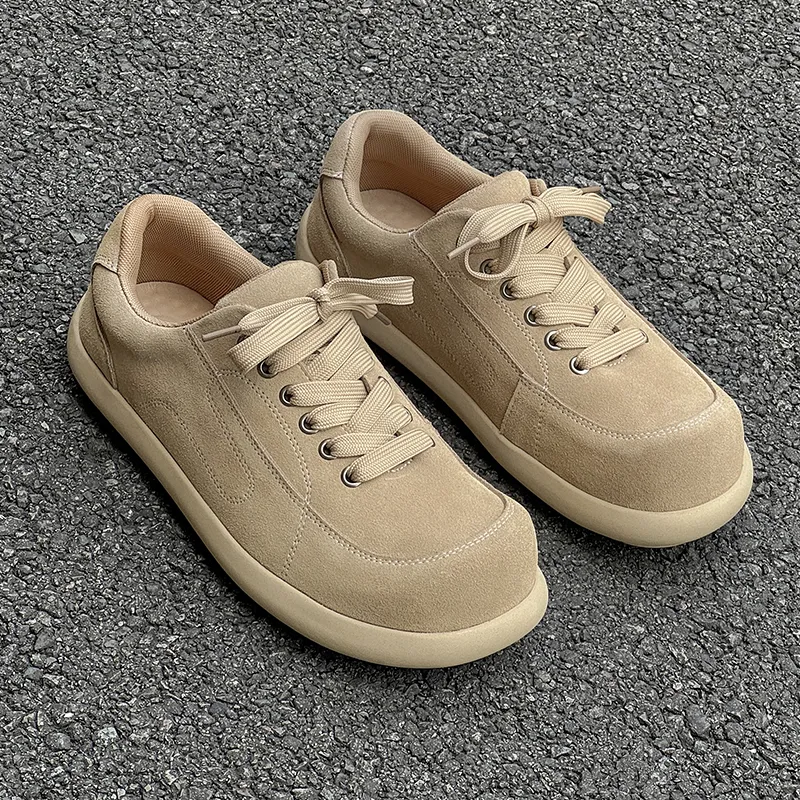 Dounkol Get Cool Low Top Casual Shoes Men's-16