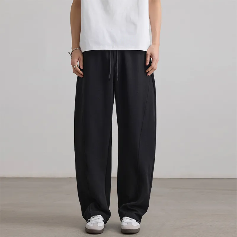 Dounkol Casual Pants Unisex-1