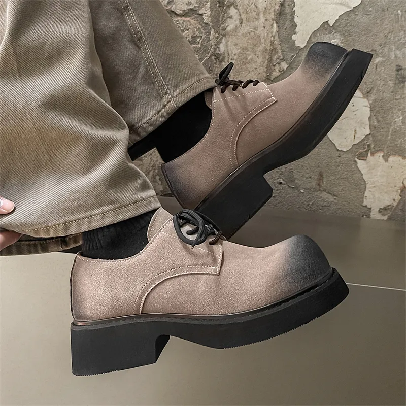 Dounkol Get Cool Casual Shoes Men's-15