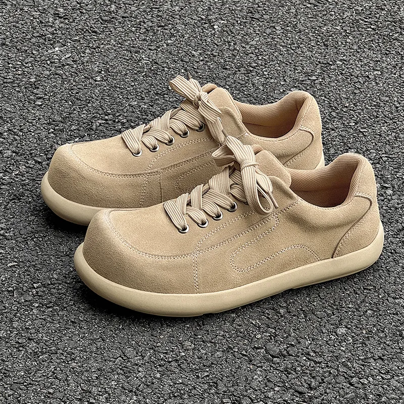 Dounkol Get Cool Low Top Casual Shoes Men's-17