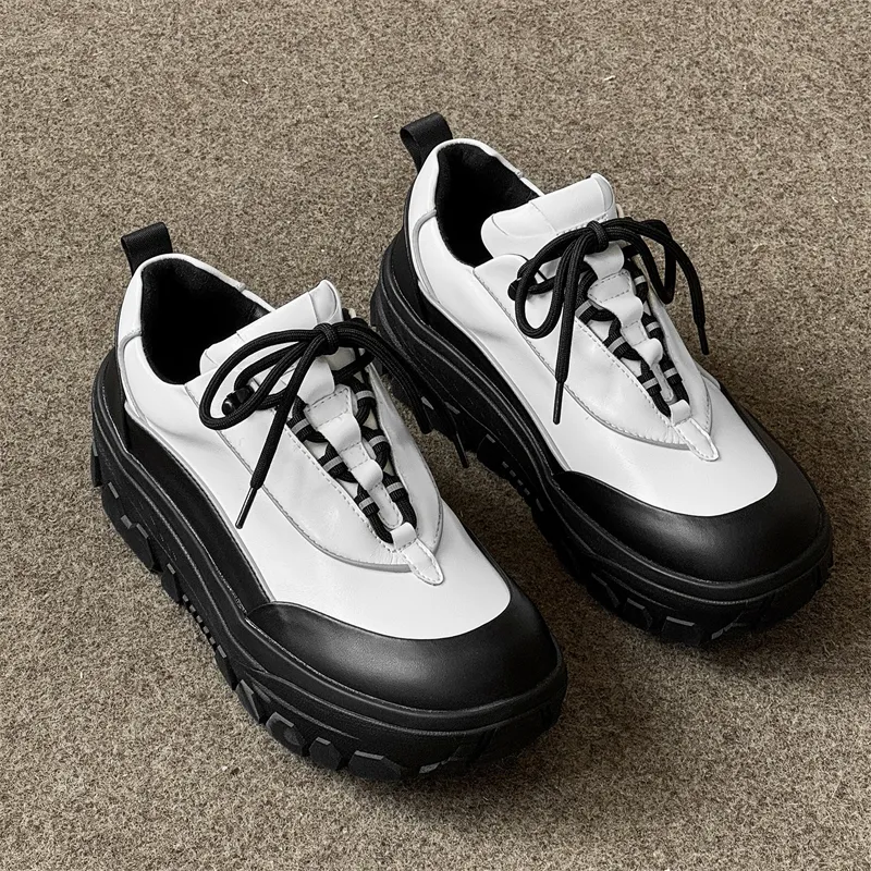 Dounkol Get Cool Casual Shoes Men's-3