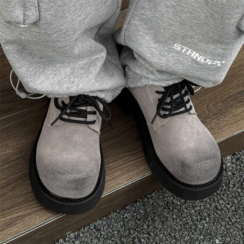 Dounkol Get Cool Casual Shoes Men's-37