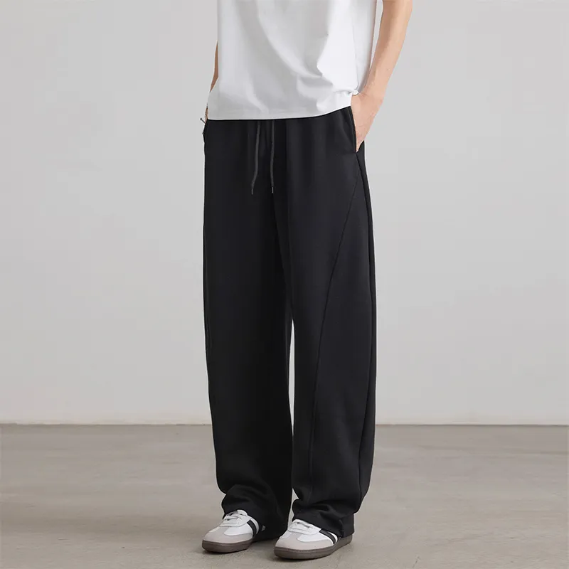 Dounkol Casual Pants Unisex-4