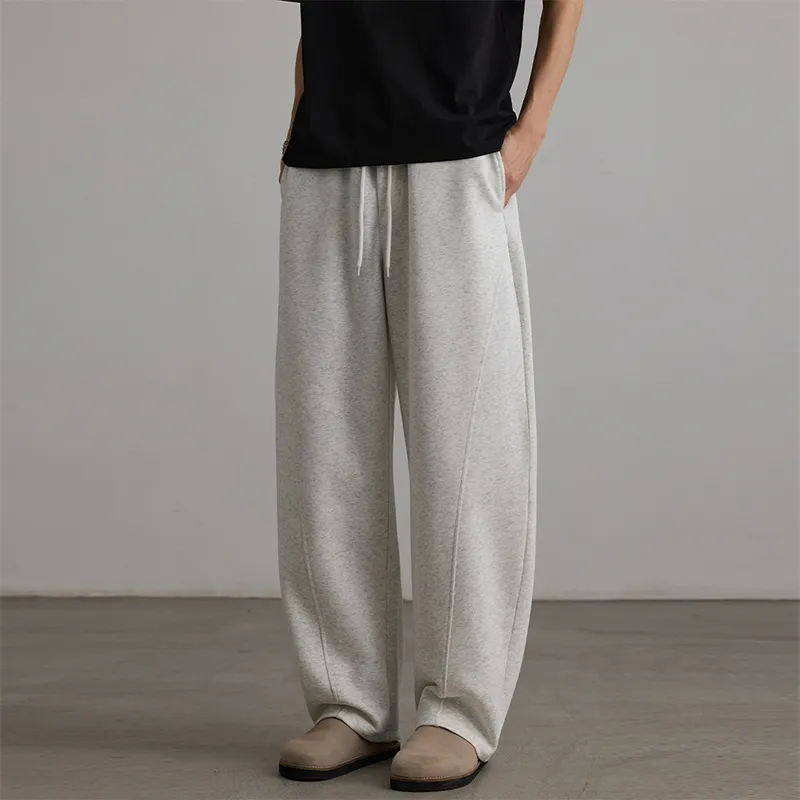 Dounkol Casual Pants Unisex-8