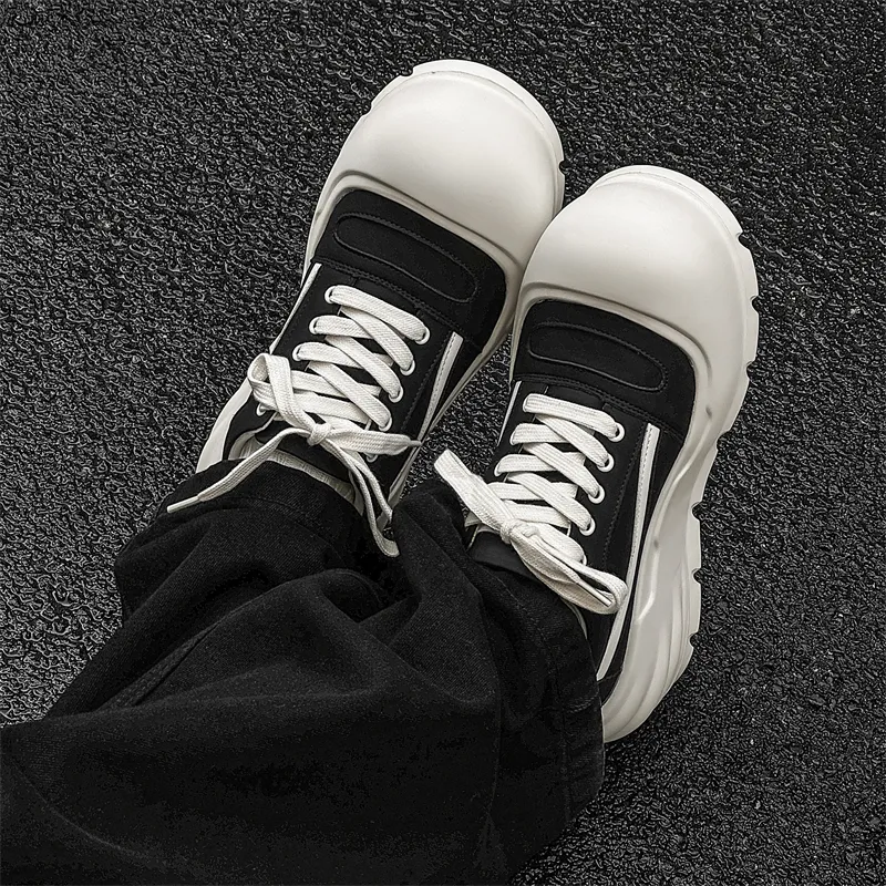 Dounkol Get Cool Lightweight Anti Slip Low Top Casual Shoes Men's-8