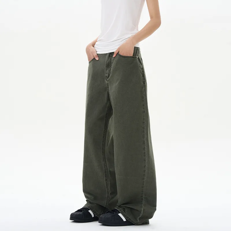 Dounkol Jeans Unisex-10